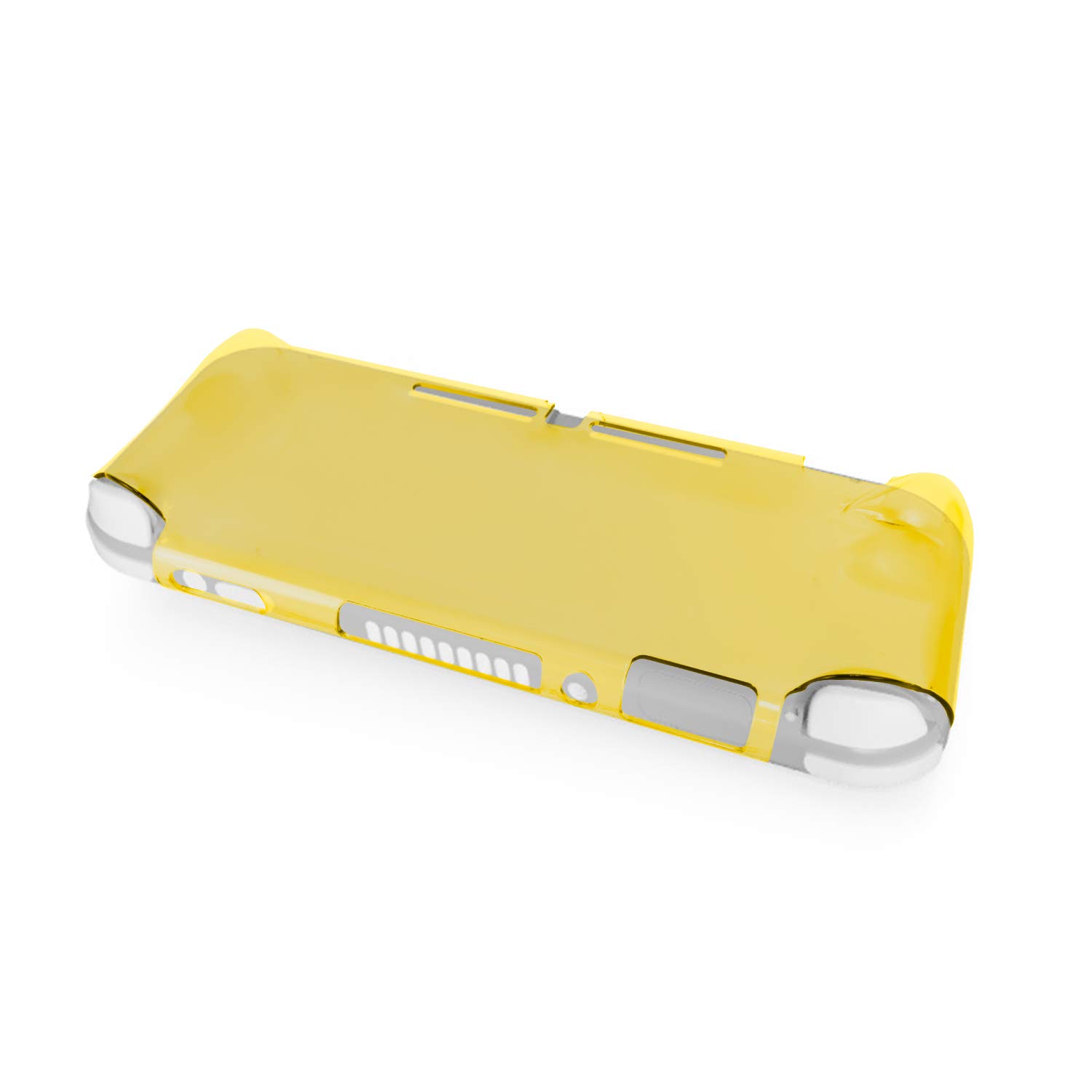 Nintendo Switch Lite イエロー 本体+保護カバー 楽天市場】【スーパーセール期間P10倍】Nintendo Switch Lite用